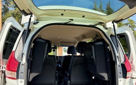 Honda Freed II, 2016 год, 1 250 000 рублей, 25 фотография