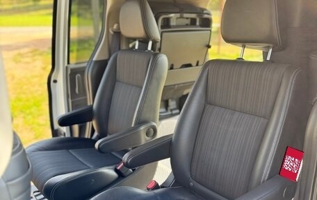 Honda Freed II, 2016 год, 1 250 000 рублей, 27 фотография