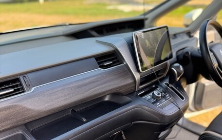 Honda Freed II, 2016 год, 1 250 000 рублей, 28 фотография