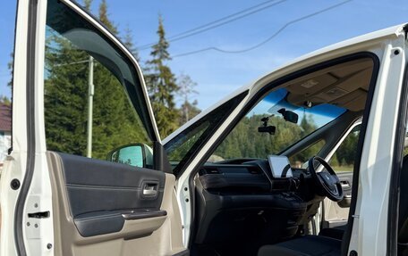 Honda Freed II, 2016 год, 1 250 000 рублей, 30 фотография