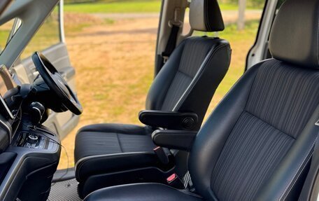 Honda Freed II, 2016 год, 1 250 000 рублей, 29 фотография