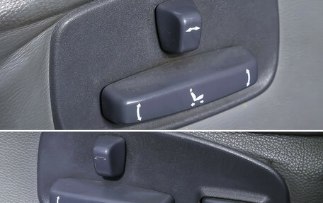 Toyota Land Cruiser 80 рестайлинг, 1997 год, 1 278 000 рублей, 17 фотография