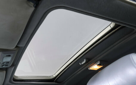 Toyota Land Cruiser 80 рестайлинг, 1997 год, 1 278 000 рублей, 16 фотография