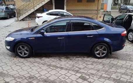 Ford Mondeo IV, 2008 год, 850 000 рублей, 2 фотография