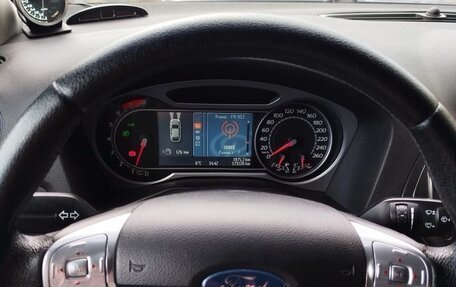 Ford Mondeo IV, 2008 год, 850 000 рублей, 9 фотография