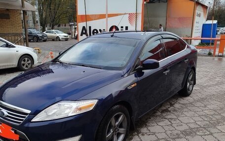 Ford Mondeo IV, 2008 год, 850 000 рублей, 8 фотография