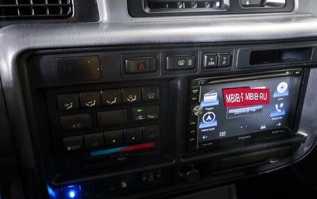 Toyota Land Cruiser 80 рестайлинг, 1997 год, 1 278 000 рублей, 19 фотография