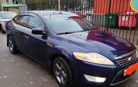 Ford Mondeo IV, 2008 год, 850 000 рублей, 3 фотография