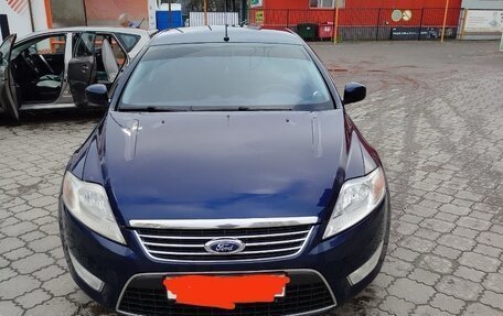 Ford Mondeo IV, 2008 год, 850 000 рублей, 7 фотография
