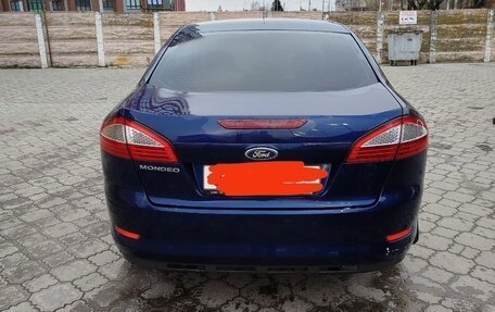 Ford Mondeo IV, 2008 год, 850 000 рублей, 6 фотография
