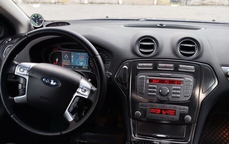 Ford Mondeo IV, 2008 год, 850 000 рублей, 10 фотография