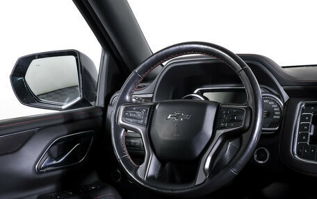 Chevrolet Tahoe IV, 2021 год, 7 225 000 рублей, 18 фотография