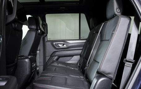 Chevrolet Tahoe IV, 2021 год, 7 225 000 рублей, 13 фотография