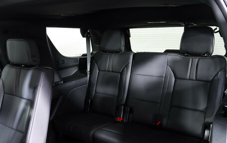 Chevrolet Tahoe IV, 2021 год, 7 225 000 рублей, 14 фотография