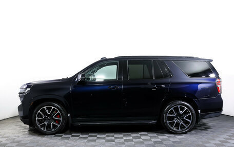Chevrolet Tahoe IV, 2021 год, 7 225 000 рублей, 8 фотография