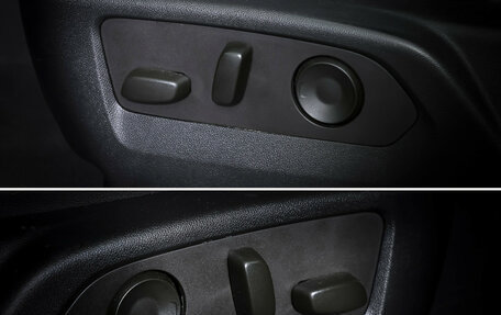 Chevrolet Tahoe IV, 2021 год, 7 225 000 рублей, 22 фотография