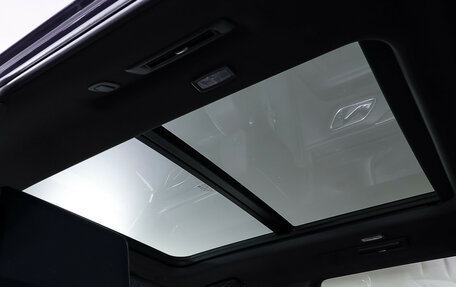 Chevrolet Tahoe IV, 2021 год, 7 225 000 рублей, 23 фотография