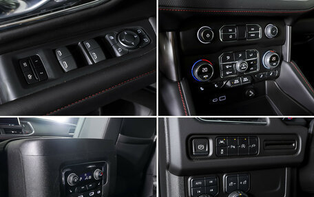 Chevrolet Tahoe IV, 2021 год, 7 225 000 рублей, 25 фотография