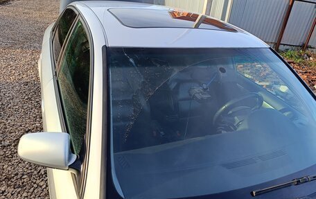 Audi A4, 2002 год, 690 000 рублей, 5 фотография