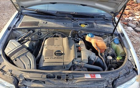 Audi A4, 2002 год, 690 000 рублей, 6 фотография