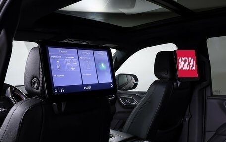 Chevrolet Tahoe IV, 2021 год, 7 225 000 рублей, 24 фотография