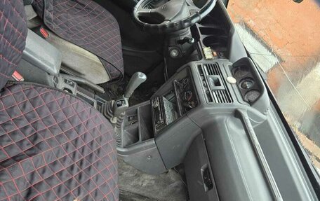 Mitsubishi Pajero III рестайлинг, 1993 год, 310 000 рублей, 7 фотография