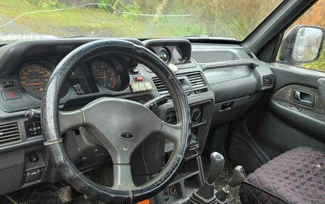 Mitsubishi Pajero III рестайлинг, 1993 год, 310 000 рублей, 6 фотография