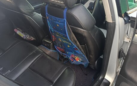 Audi A4, 2002 год, 690 000 рублей, 12 фотография