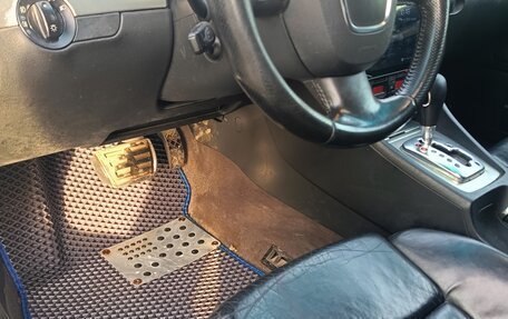 Audi A4, 2002 год, 690 000 рублей, 11 фотография