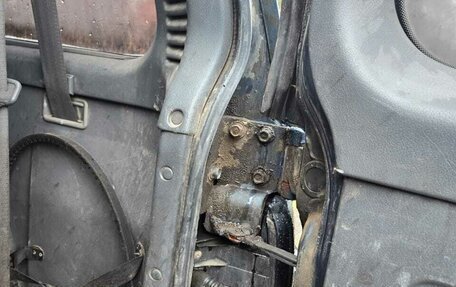 Mitsubishi Pajero III рестайлинг, 1993 год, 310 000 рублей, 8 фотография