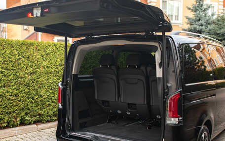 Mercedes-Benz V-Класс, 2024 год, 10 200 000 рублей, 9 фотография