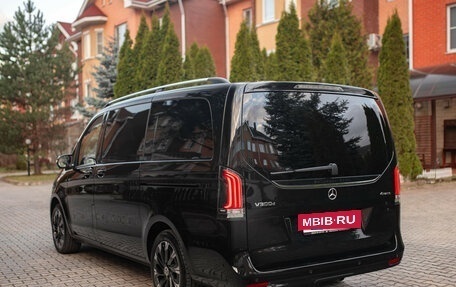 Mercedes-Benz V-Класс, 2024 год, 10 200 000 рублей, 3 фотография