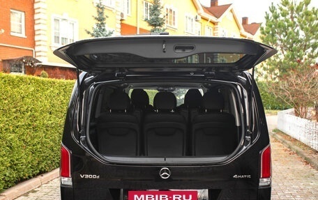 Mercedes-Benz V-Класс, 2024 год, 10 200 000 рублей, 10 фотография