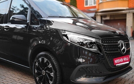 Mercedes-Benz V-Класс, 2024 год, 10 200 000 рублей, 5 фотография