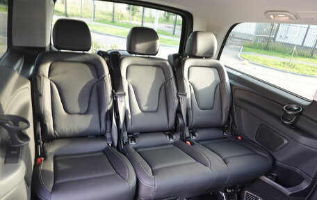 Mercedes-Benz V-Класс, 2024 год, 10 200 000 рублей, 22 фотография