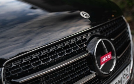 Mercedes-Benz V-Класс, 2024 год, 10 200 000 рублей, 30 фотография