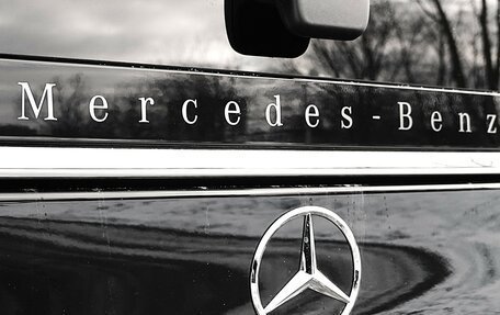 Mercedes-Benz V-Класс, 2024 год, 10 200 000 рублей, 37 фотография