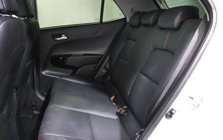 KIA Picanto III рестайлинг, 2021 год, 1 590 000 рублей, 10 фотография