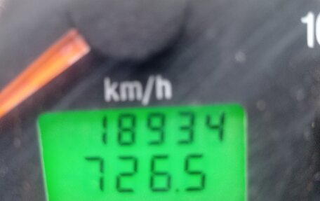 ЛуАЗ Hunter, 2013 год, 900 000 рублей, 9 фотография