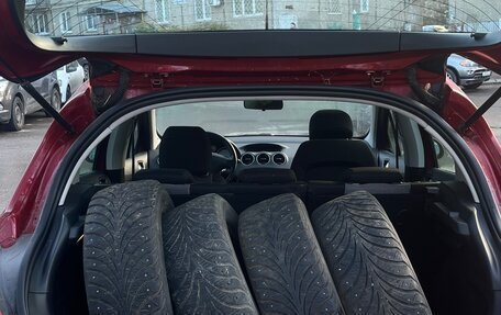 Peugeot 308 II, 2009 год, 409 000 рублей, 4 фотография