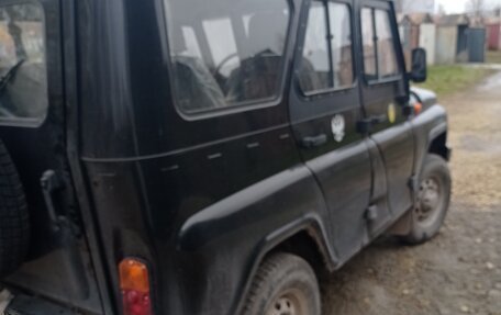 ЛуАЗ Hunter, 2013 год, 900 000 рублей, 3 фотография