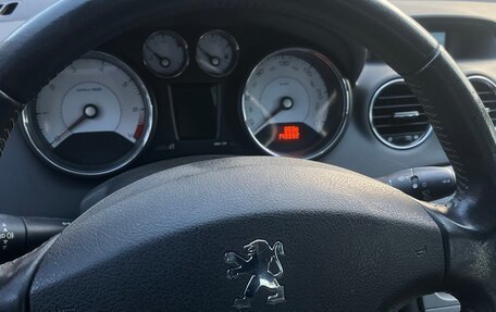 Peugeot 308 II, 2009 год, 409 000 рублей, 3 фотография