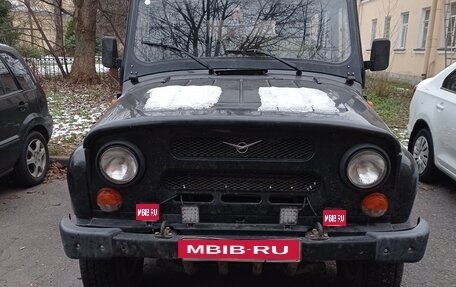 ЛуАЗ Hunter, 2013 год, 900 000 рублей, 1 фотография