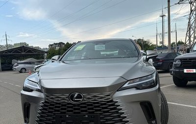 Lexus RX IV рестайлинг, 2025 год, 7 550 000 рублей, 1 фотография