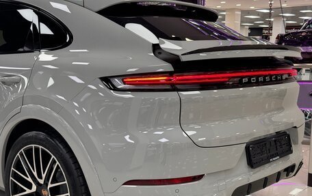 Porsche Cayenne III, 2025 год, 18 190 000 рублей, 2 фотография