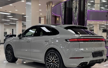 Porsche Cayenne III, 2025 год, 18 190 000 рублей, 3 фотография