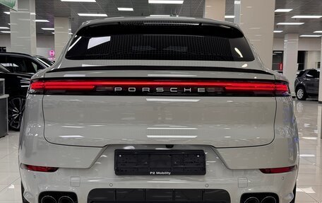 Porsche Cayenne III, 2025 год, 18 190 000 рублей, 7 фотография