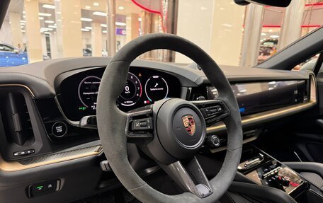 Porsche Cayenne III, 2025 год, 18 190 000 рублей, 10 фотография