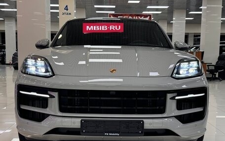 Porsche Cayenne III, 2025 год, 18 190 000 рублей, 1 фотография