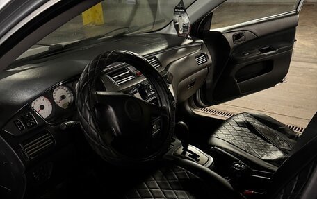 Mitsubishi Lancer IX, 2006 год, 220 000 рублей, 4 фотография